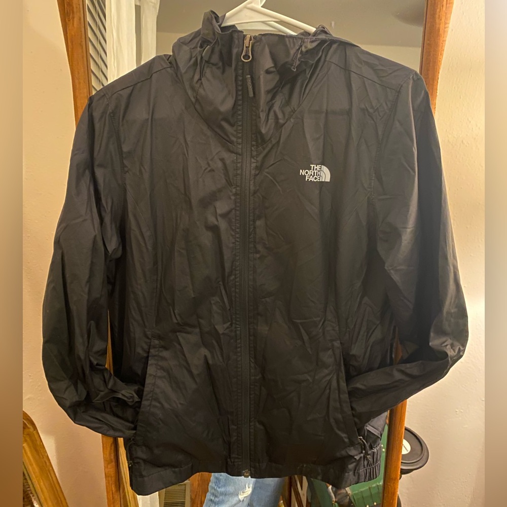 The North Face Women’s Light Rain Jacket